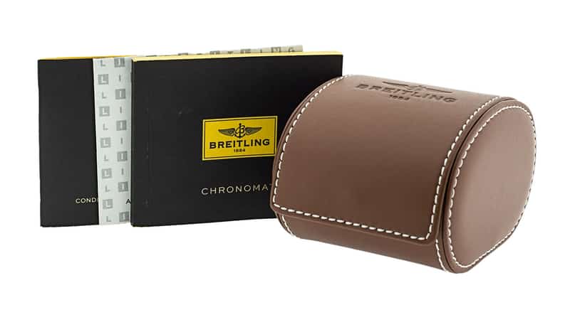 Breitling Chronomat 41 AB0140